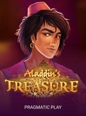 Aladdin’s Treasure