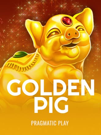 Golden Pig