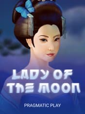 Lady of the Moon