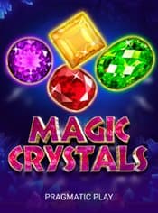 Magic Crystals