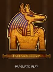 Tales of Egypt